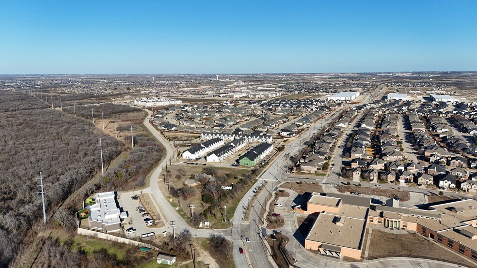 More Photos Of 350 Doe Creek, Little Elm Land For Sale
