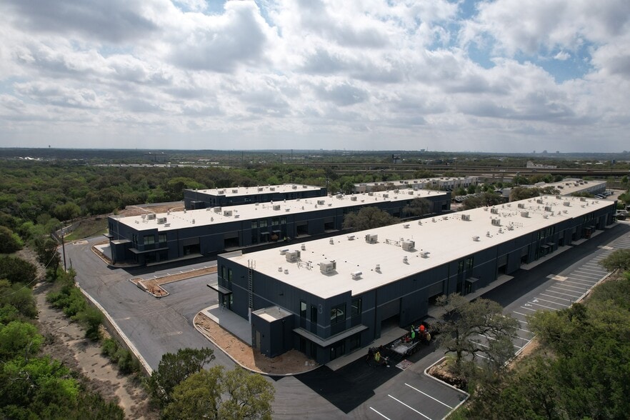 More Photos Of 4949 N Loop 1604 W, San Antonio Unknown For Lease