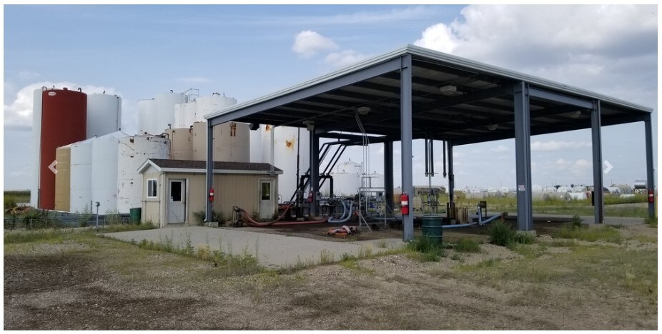 More Photos Of 10243 Highway 2, Tioga Warehouse For Sale