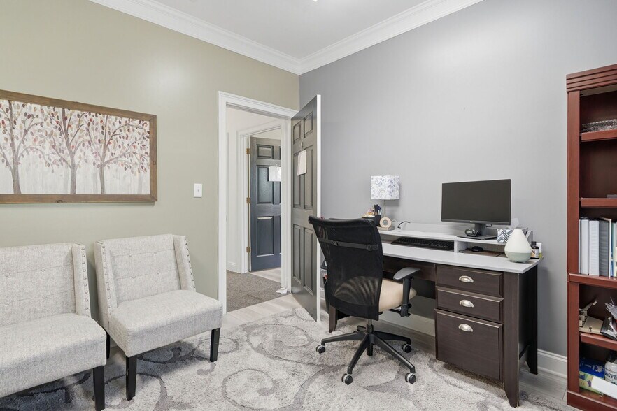 More Photos Of 234-242 Creekstone Rdg, Woodstock Office For Sale