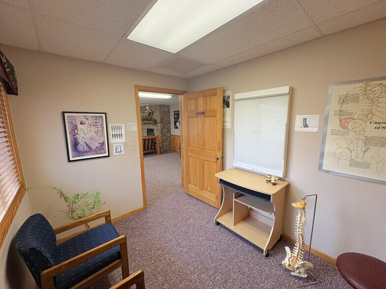More Photos Of 2594 Tilden Trl SW, Pine River Office For Sale