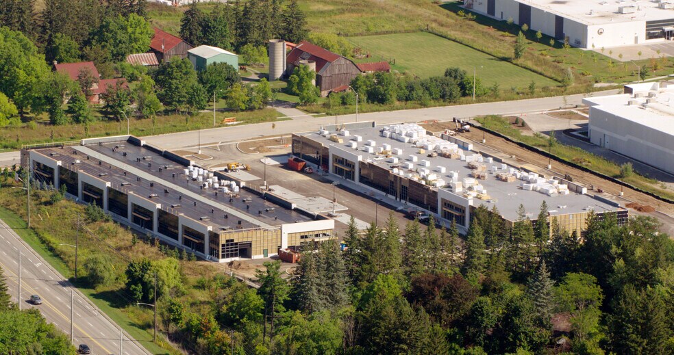 More Photos Of 31 Performance Dr, Richmond Hill Office For Sale