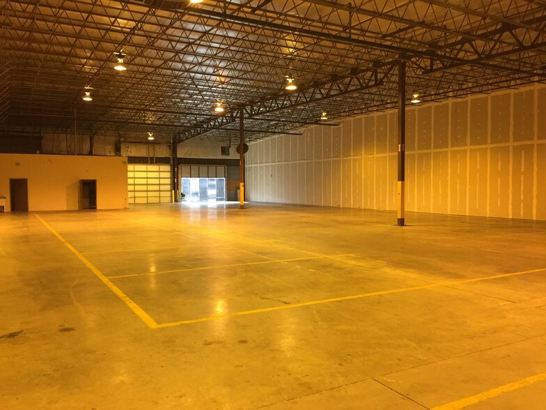 More Photos Of 4200 1st Ave, Nitro Distribution For Sale