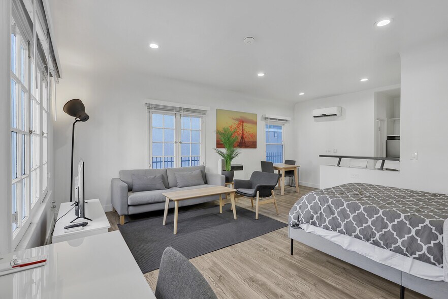 More Photos Of 121 S Elm Dr, Beverly Hills Apartments For Sale