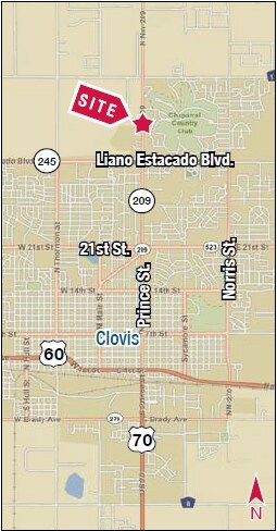 More Photos Of 4024 N Prince St, Clovis Storefront For Sale