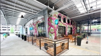 More Photos Of 124 Krog St, Atlanta Unknown For Lease