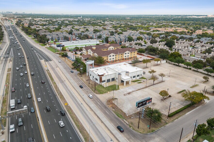 More Photos Of 18438 Dallas Pky, Dallas General Retail For Sale