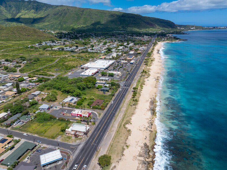 More Photos Of 87-1978 Farrington Hwy, Waianae Land For Lease