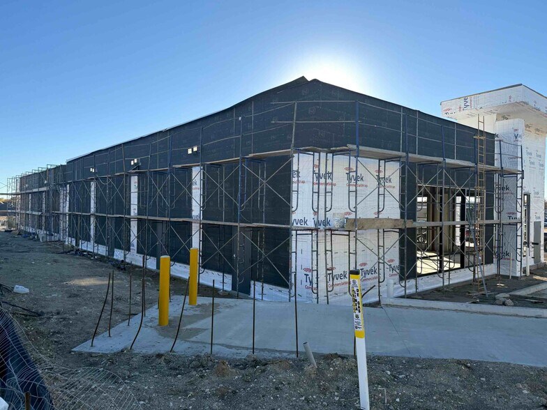 More Photos Of 12983 Main st, Frisco Storefront Retail Residential For Lease