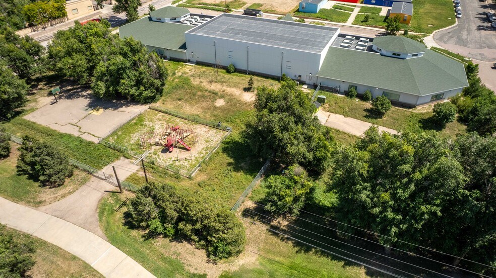 More Photos Of 525 E Costilla St, Colorado Springs Specialty For Sale