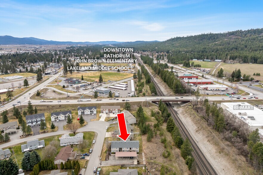 More Photos Of 7005 W Timberline St, Rathdrum Apartments For Sale