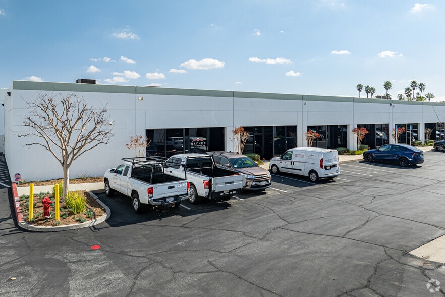 More Photos Of 16021 Arrow Hwy, Irwindale Unknown For Lease