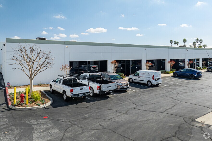 More Photos Of 16021 Arrow Hwy, Irwindale Unknown For Lease