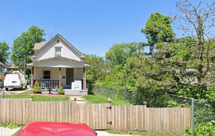 More Photos Of , Kansas City Multifamily For Sale