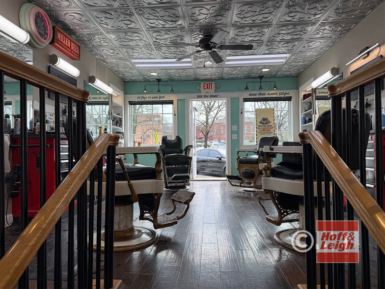 More Photos Of 234 N Main St, Hudson Storefront For Lease