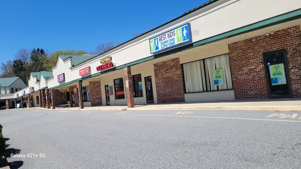 More Photos Of 485 Baltimore Pike, Glen Mills Unknown For Lease