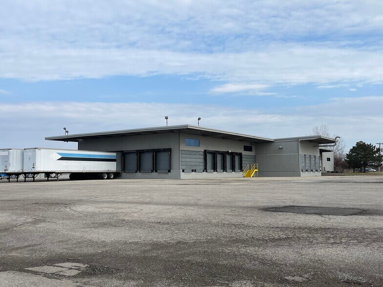 More Photos Of , Lima Industrial For Sale