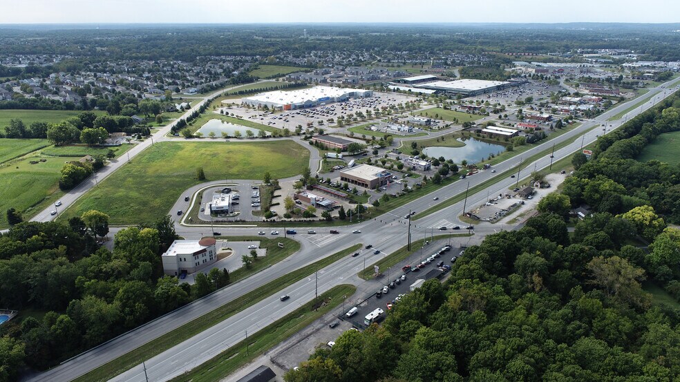 More Photos Of 8045 Upland Bnd, Camby Land For Sale