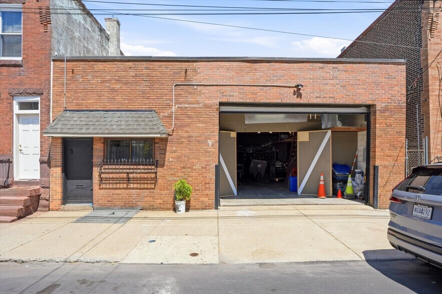 More Photos Of 3110 Memphis St, Philadelphia Warehouse For Sale