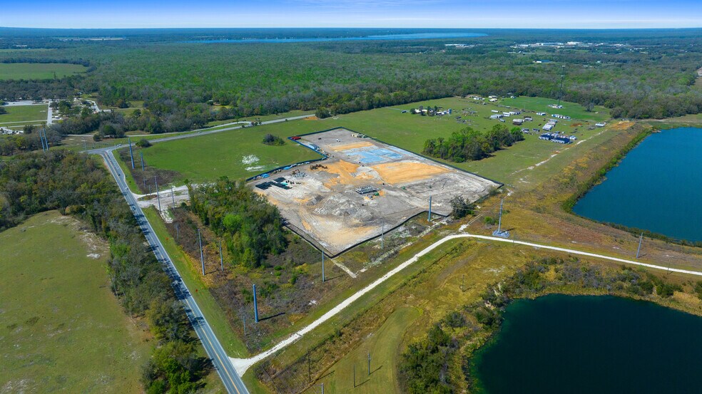 More Photos Of 2891 C 470 Rd, Sumterville Land For Sale