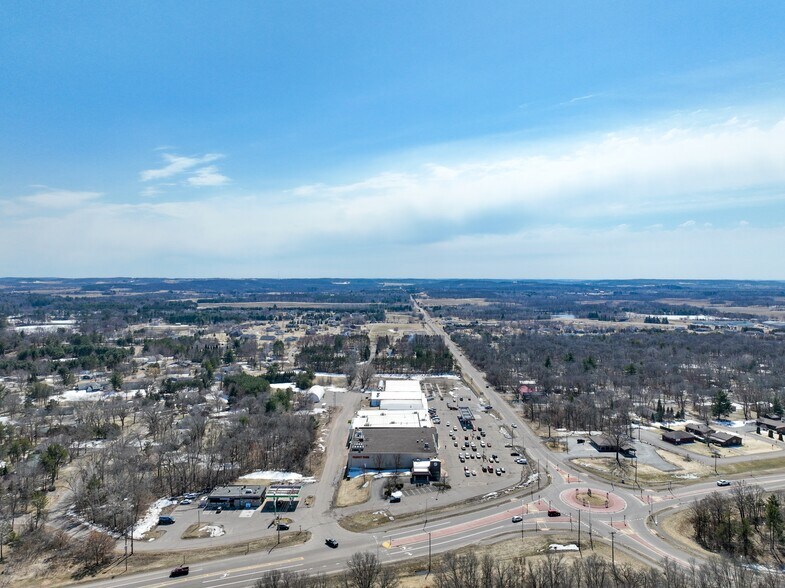 Primary Photo Of 17158 County Highway J, Chippewa Falls Supermarket For Lease