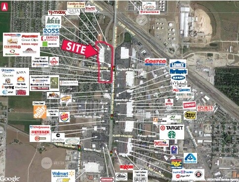 More Photos Of 3055-3275 N Reserve St, Missoula Unknown For Lease