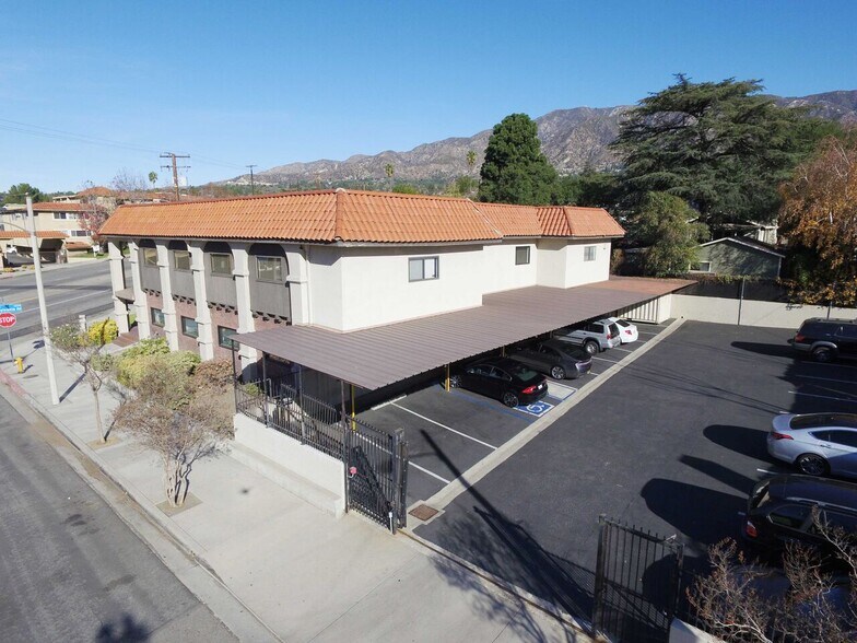 More Photos Of 4250 Pennsylvania Ave, La Crescenta Medical For Sale