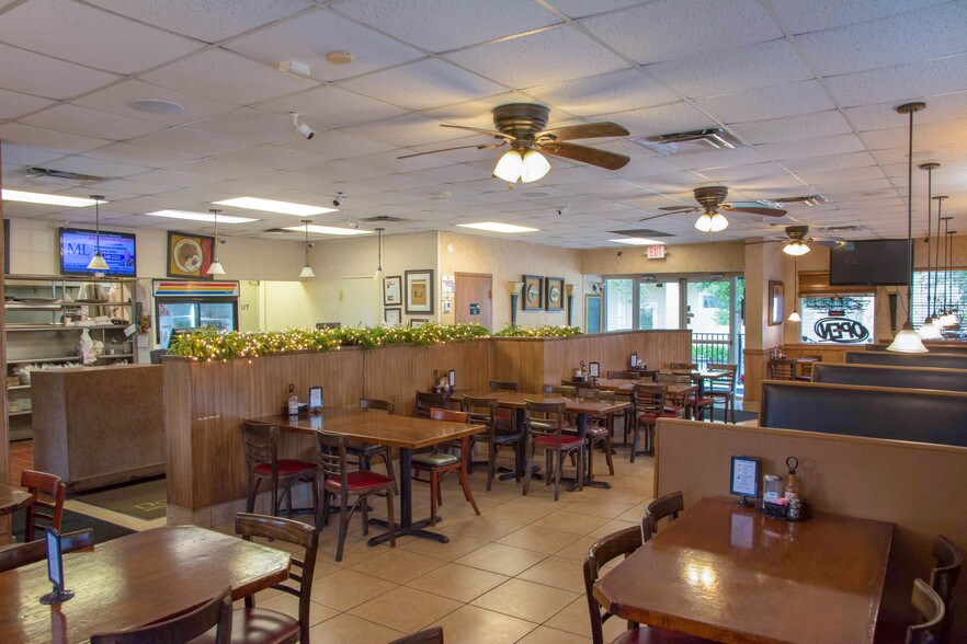 More Photos Of 60 NW 5th Ave, Delray Beach Restaurant For Sale