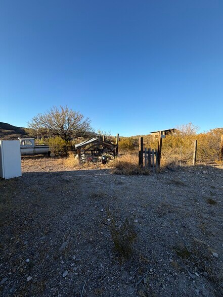 More Photos Of 1800 Cibolo Creek Dr, Shafter Land For Sale