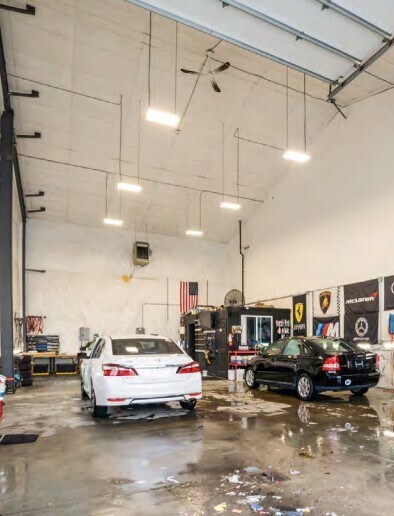 More Photos Of 262 Bedford St, Whitman Warehouse For Sale