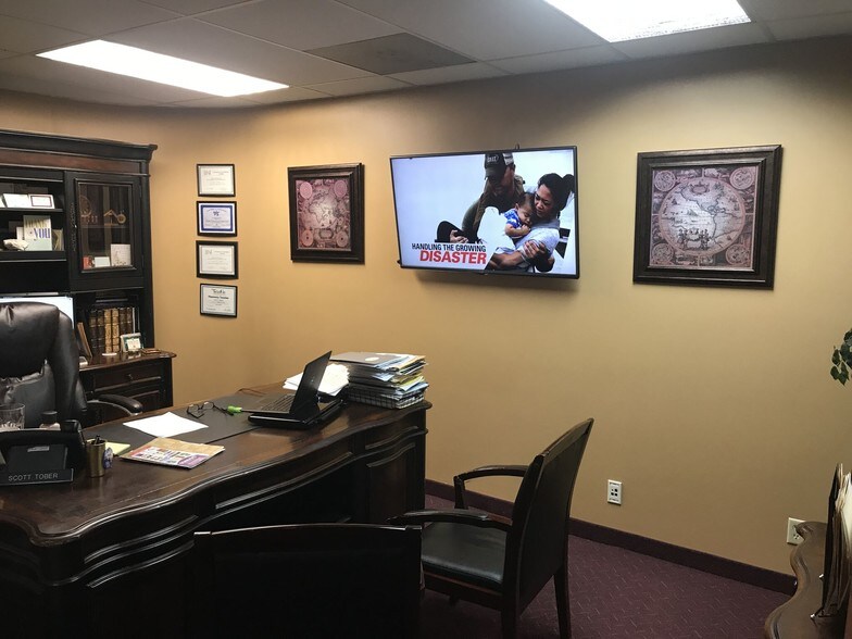 More Photos Of 1385 W State Road 434, Longwood Medical For Lease