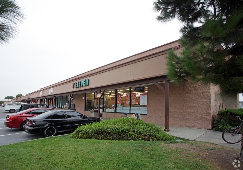 More Photos Of 9311-9347 Slauson Ave, Pico Rivera Unknown For Lease