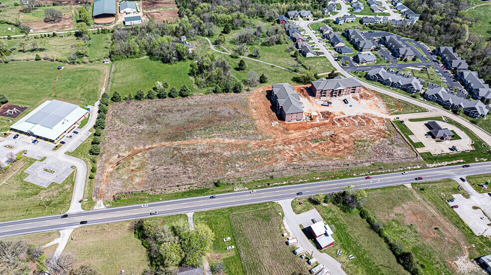 More Photos Of 0 Morgantown Rd, Bowling Green Land For Sale