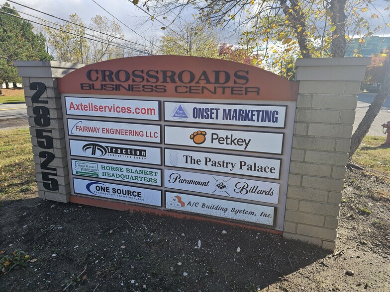 More Photos Of , Wixom Industrial For Sale