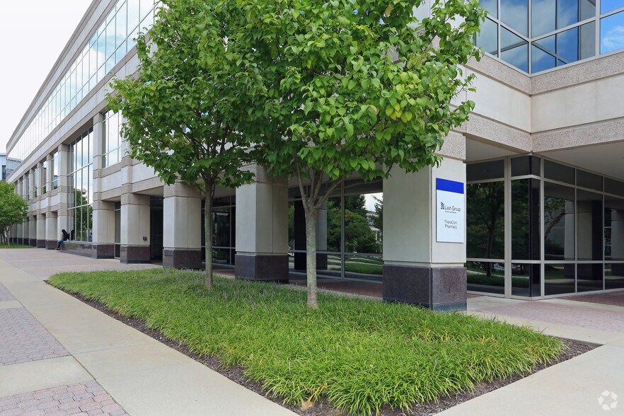 More Photos Of 9713 Key West Ave, Rockville Unknown For Lease