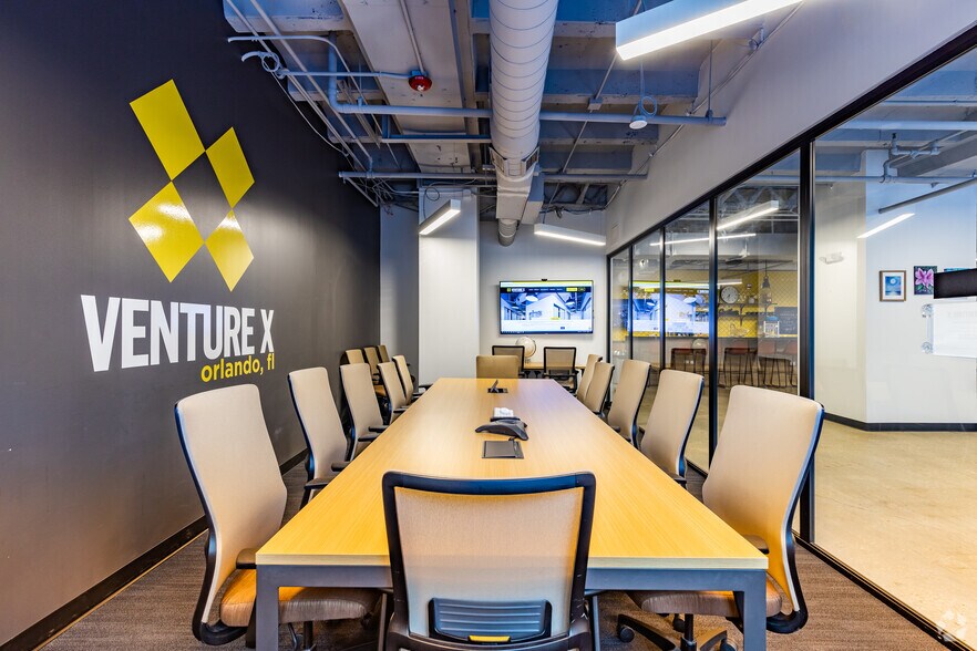 Photo of 1st Floor Ste 110