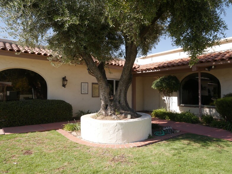 More Photos Of 201 Bryant St, Ojai Manufacturing For Lease