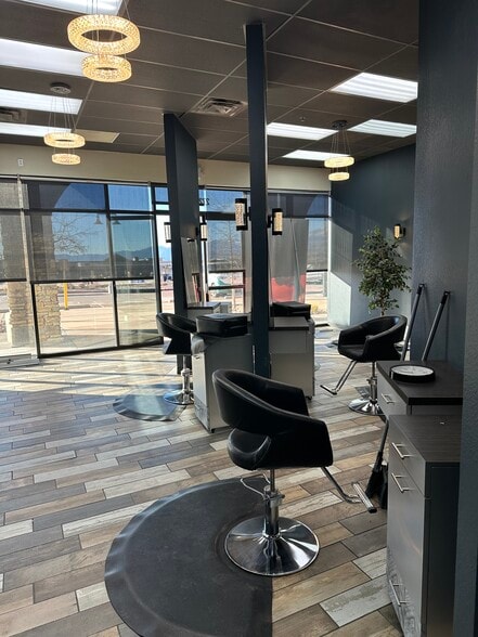 More Photos Of 2800 North Gate Blvd, Colorado Springs Freestanding For Lease
