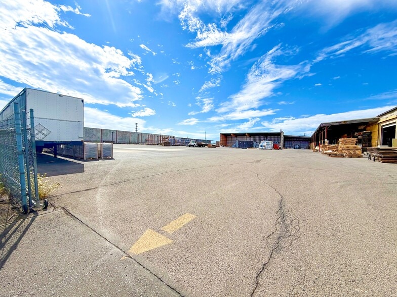 More Photos Of 2194 Sage Rd, Medford Warehouse For Sale