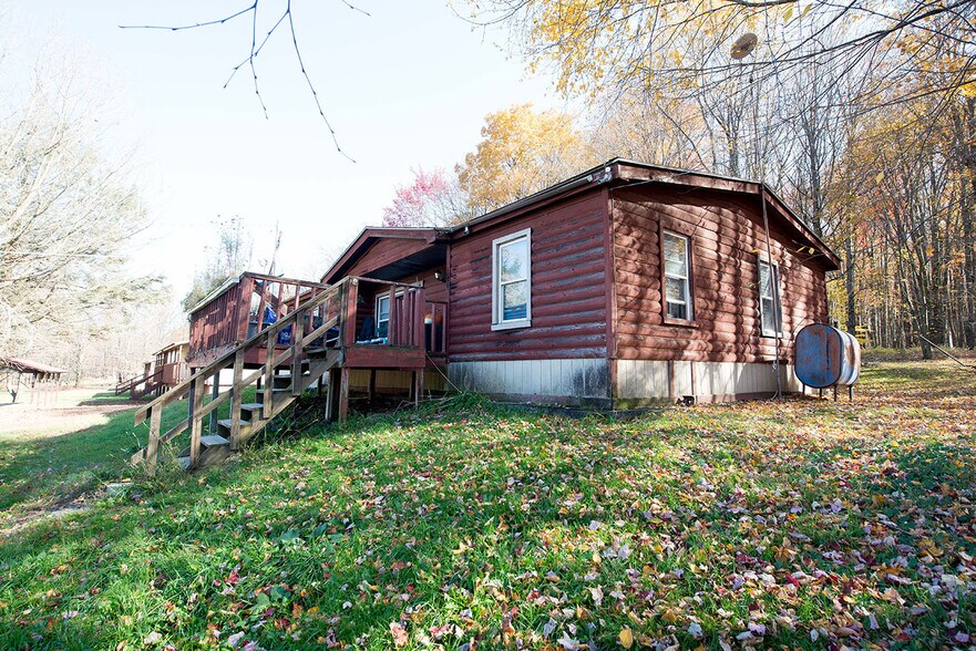 More Photos Of 292-304 Wade Rd, Liberty Apartments For Sale