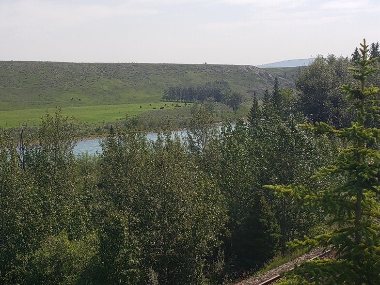 More Photos Of 2 Bow River, Rocky View No 44 Land For Sale
