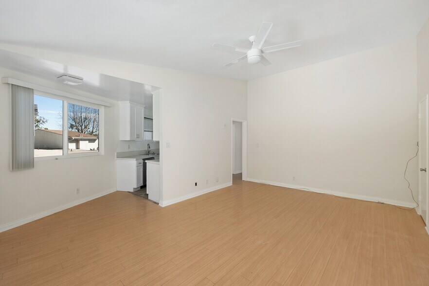More Photos Of 3410 Club Dr, Los Angeles Apartments For Sale