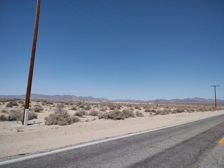 More Photos Of Sherman Way, Lucerne Valley Land For Sale