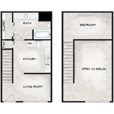 More Photos Of 711 Grand Ct, Arlington Apartments For Sale