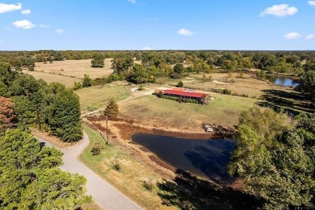 More Photos Of 2096 FM 21, Pittsburg Land For Sale