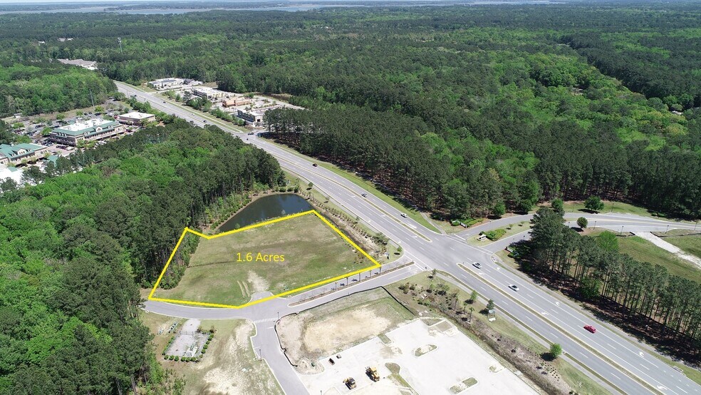 More Photos Of 4 Mott St, Bluffton Land For Sale