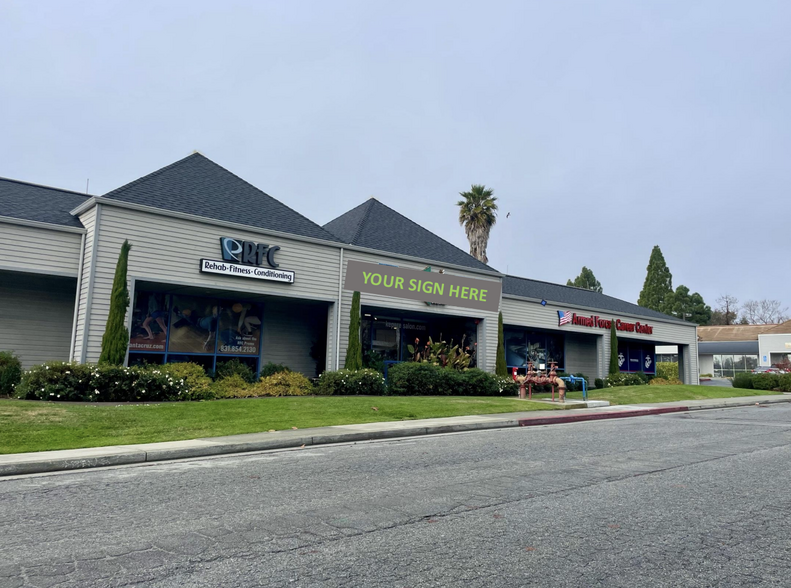 Primary Photo Of 2001 40th Ave, Capitola General Retail For Lease