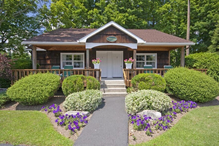 5854 Paradise Valley Rd, Cresco, PA 18326 - Hospitality For Sale ...