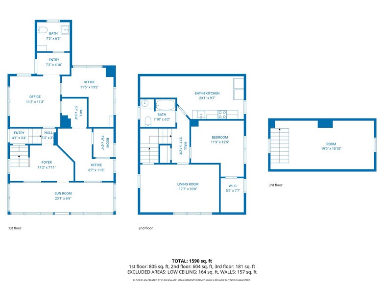More Photos Of 546 Broadway, Bangor Storefront Retail Residential For Sale
