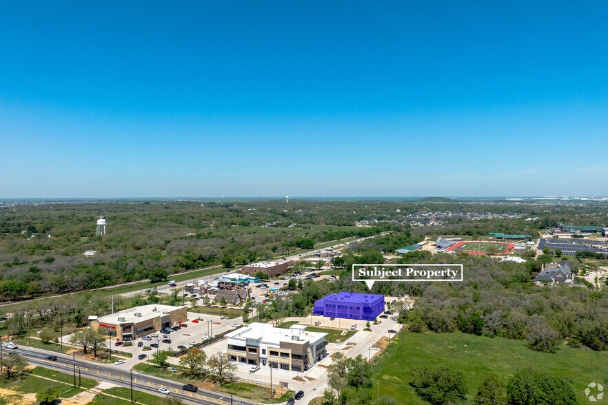 More Photos Of 151 FM 407 E, Argyle Office For Lease